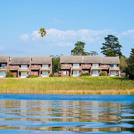 Pine Lake Marina Sedgefield Exterior photo